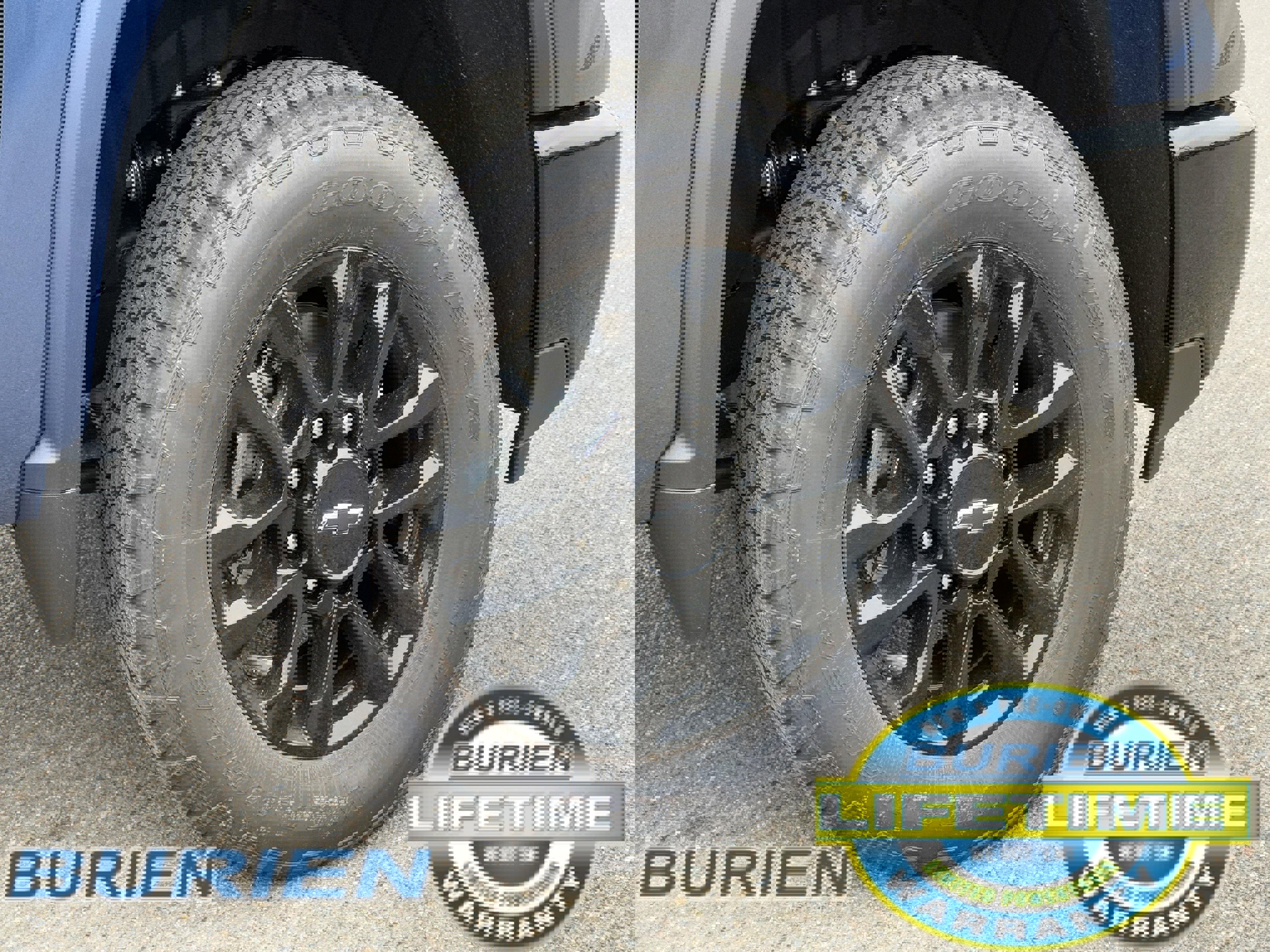 New 2026 Chevrolet Silverado 2500 Custom w/ Custom Value Package image 37