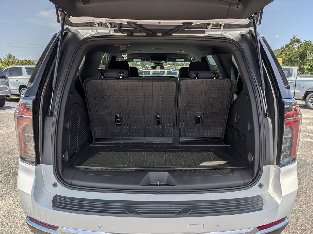 New 2026 Chevrolet Tahoe LS RWD image 27
