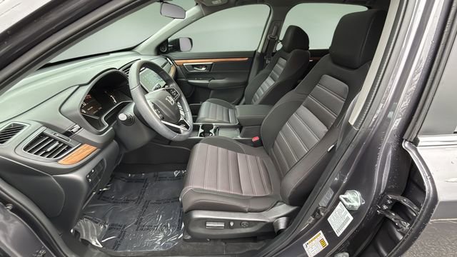 Used 2022 Honda CR-V EX image 18