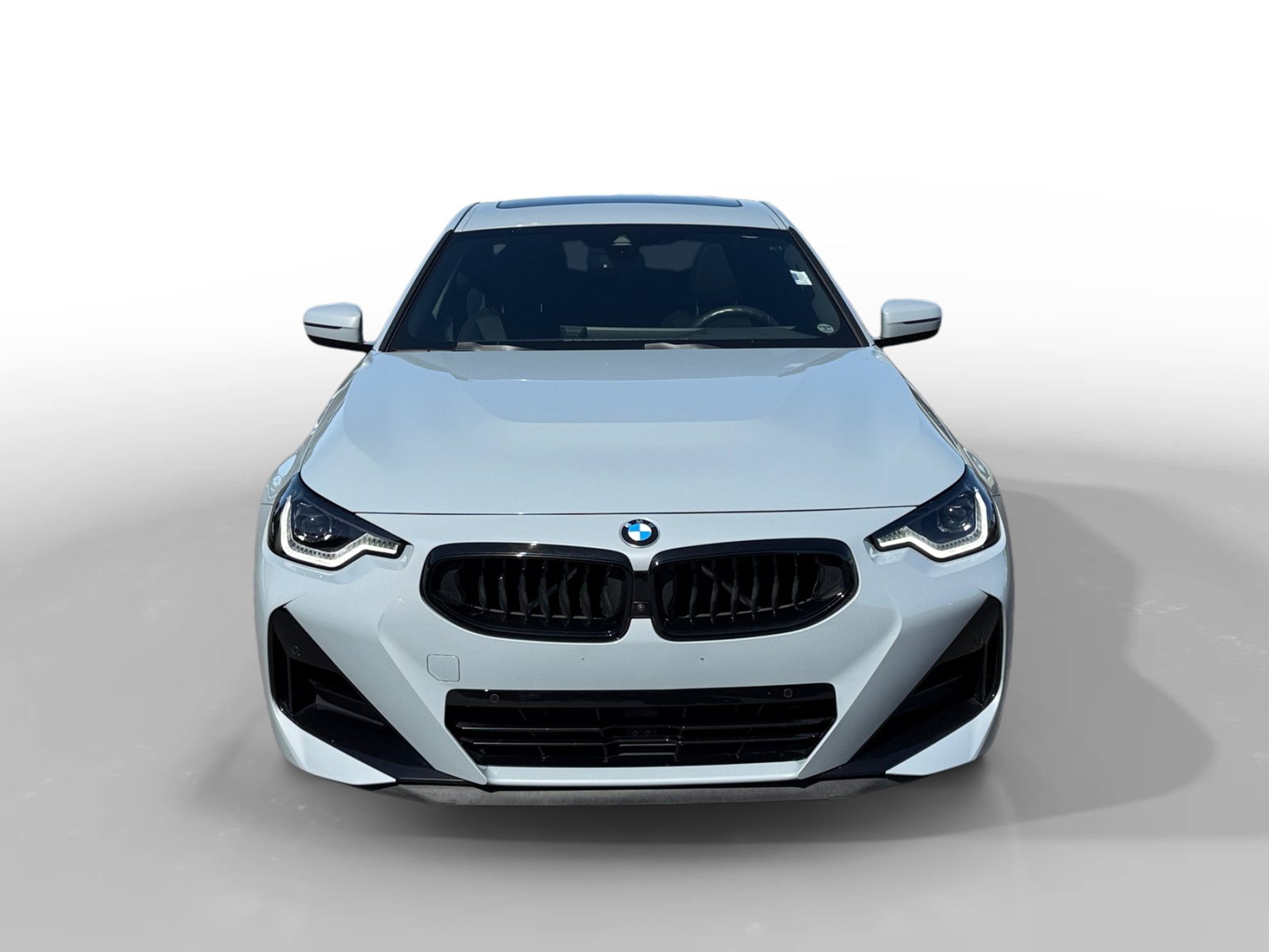 Used 2024 BMW 230i Coupe w/ Premium Package RWD image 8
