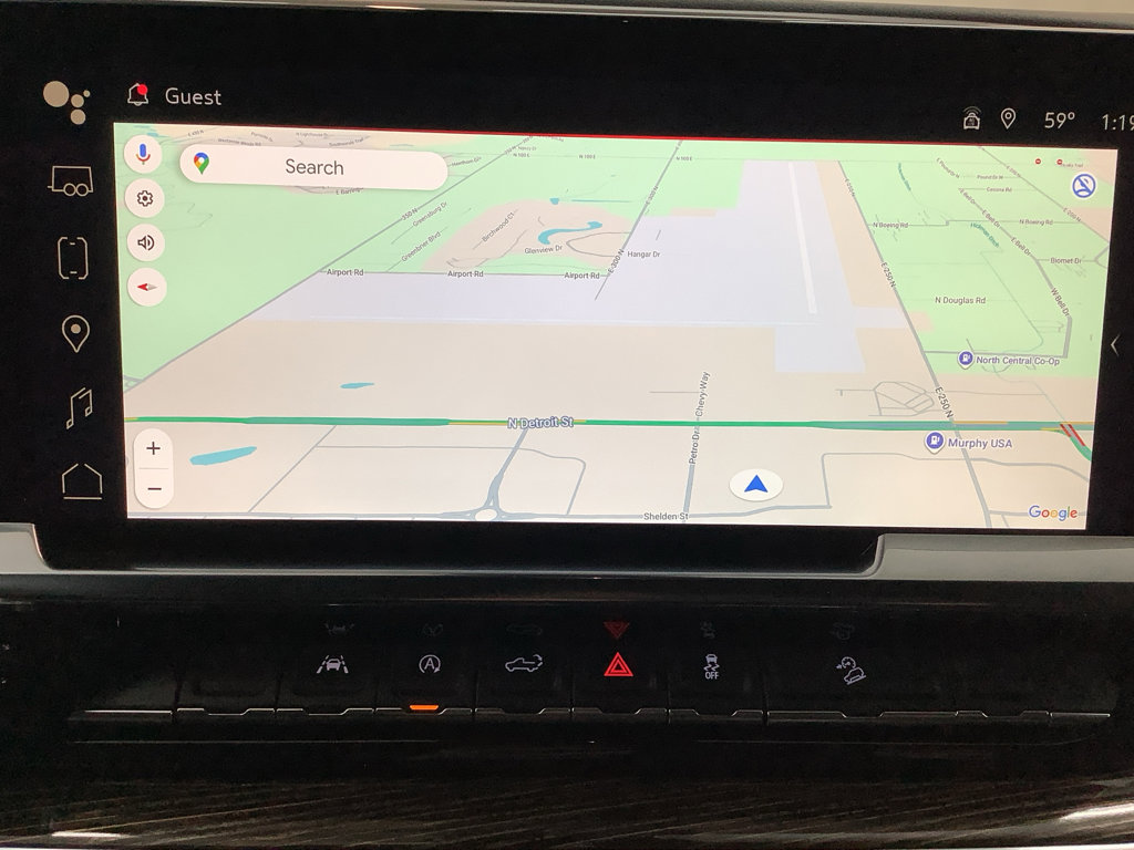 New 2026 GMC Sierra 1500 Elevation image 20