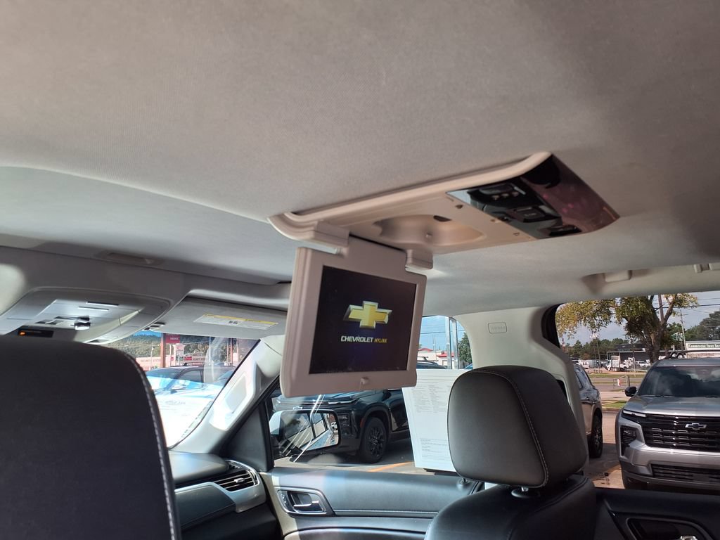 Used 2020 Chevrolet Tahoe LT AWD/4WD image 15
