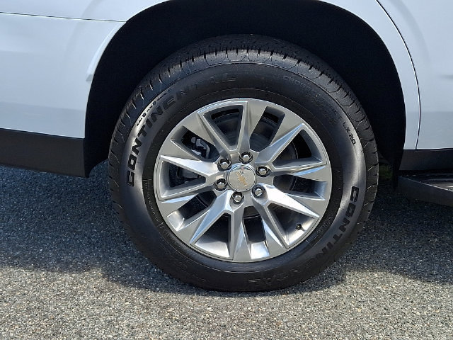New 2026 Chevrolet Tahoe Premier AWD/4WD image 5