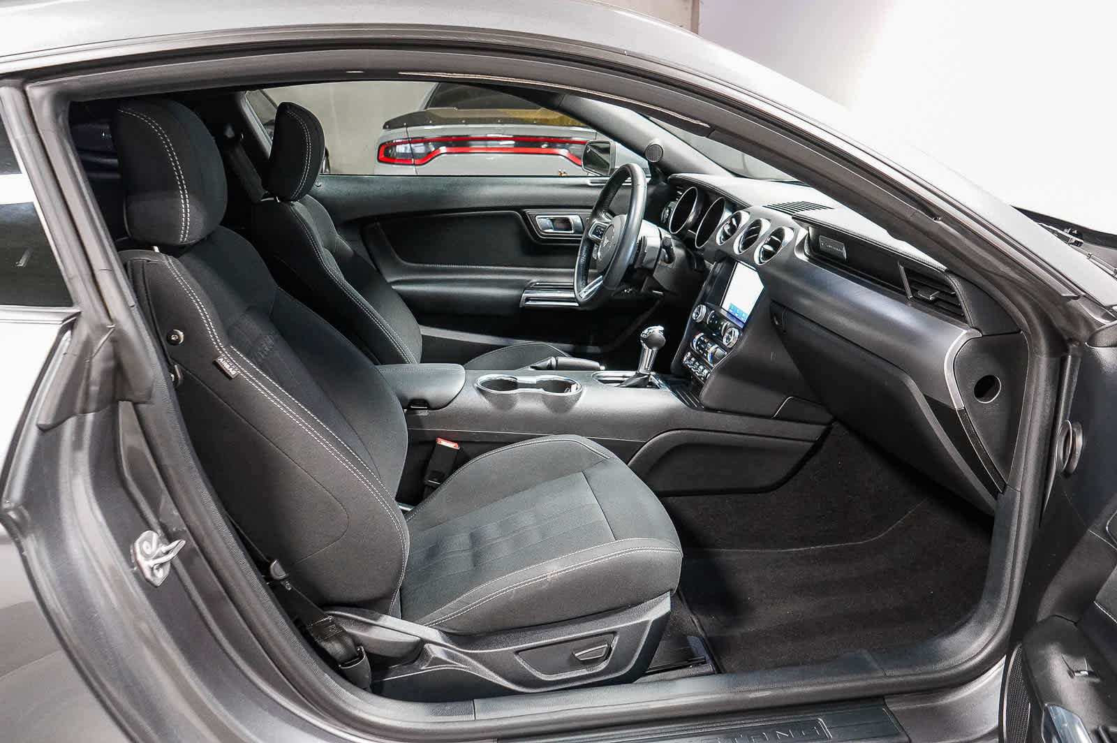 Used 2023 Ford Mustang GT image 16