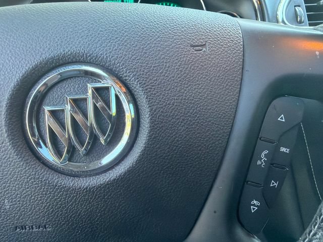 Used 2015 Buick Enclave Premium w/ Experience Buick Package AWD/4WD image 34