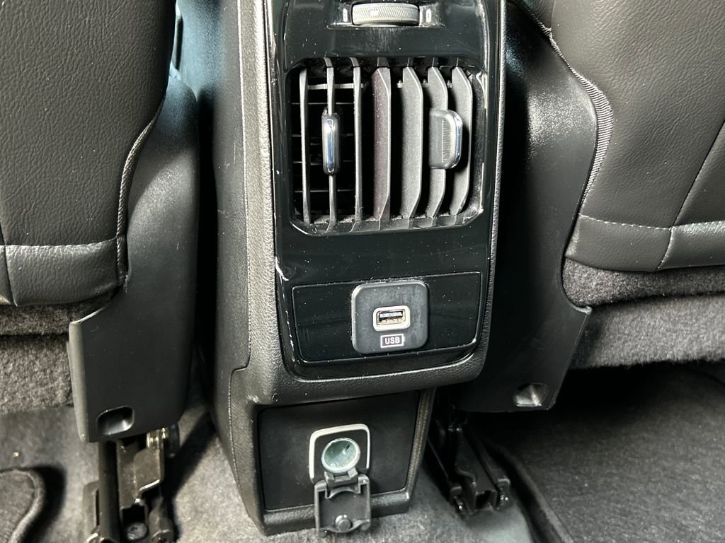 Used 2023 Jeep Compass Limited w/ Elite Group image 20