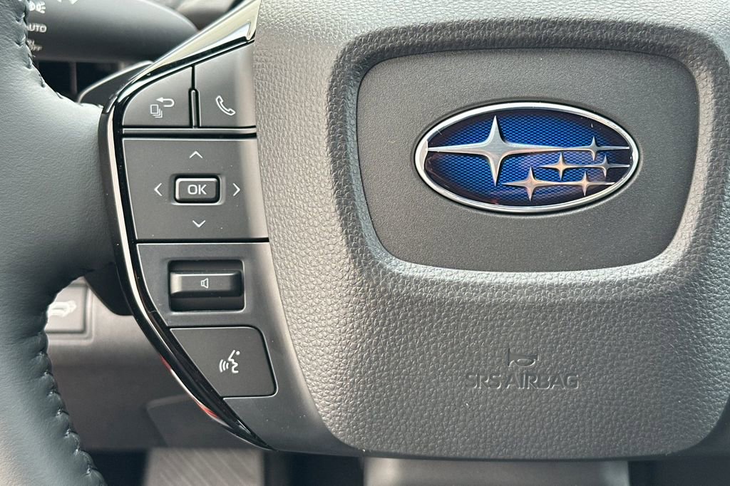 New 2026 Subaru Uncharted Premium image 27