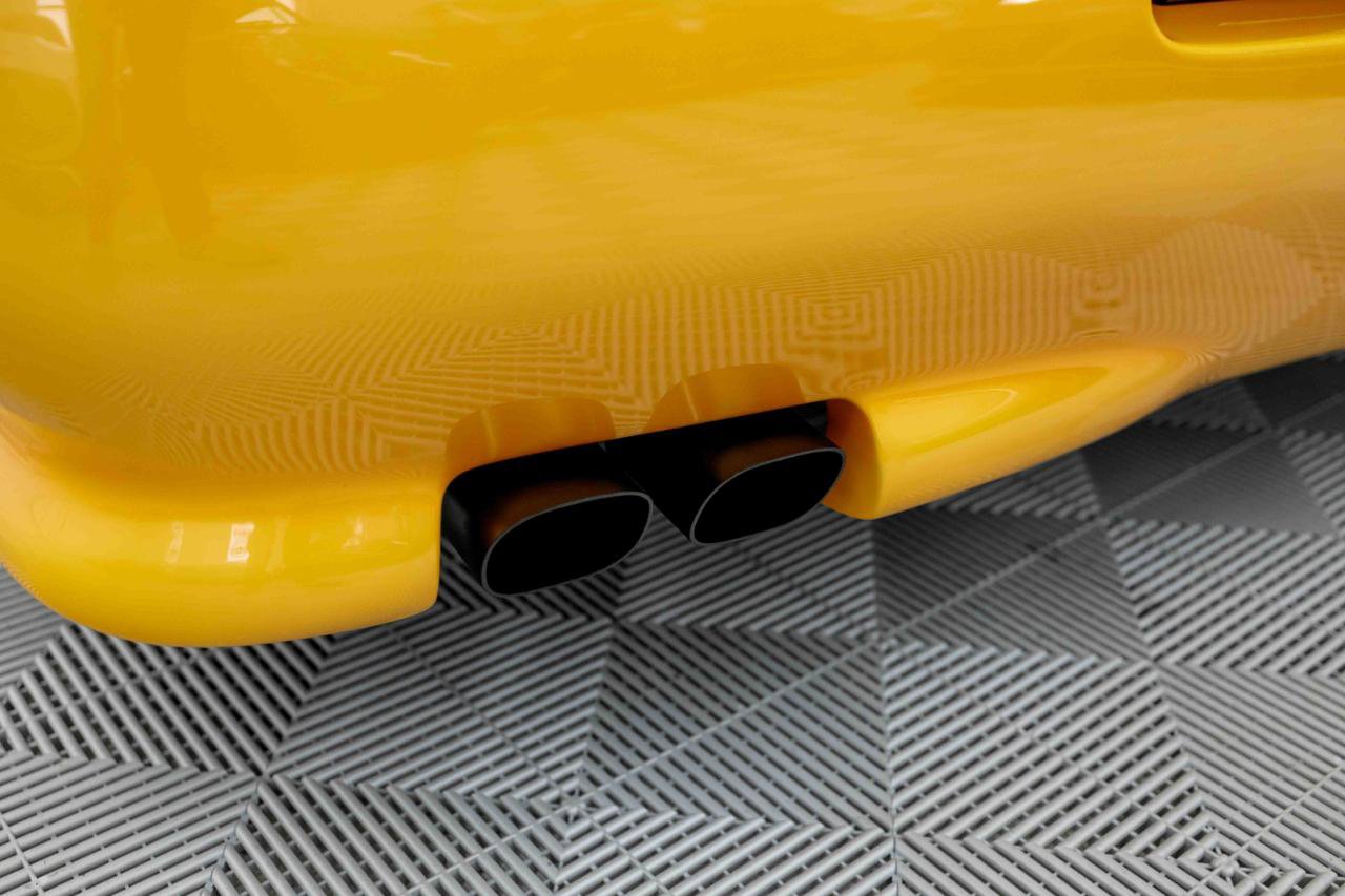 Used 1991 Chevrolet Corvette ZR-1 RWD image 42