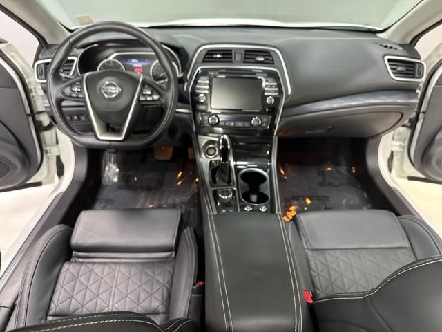 Used 2022 Nissan Maxima Platinum FWD image 3
