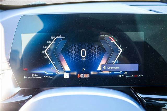 New 2026 BMW X1 xDrive28i image 14