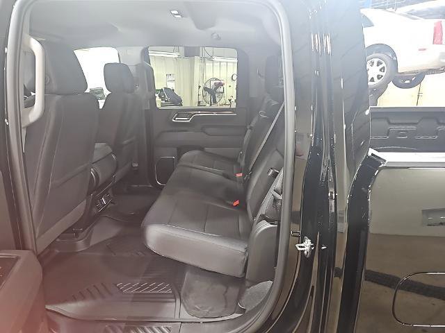 New 2026 Chevrolet Silverado 2500 LT w/ Convenience Package image 23