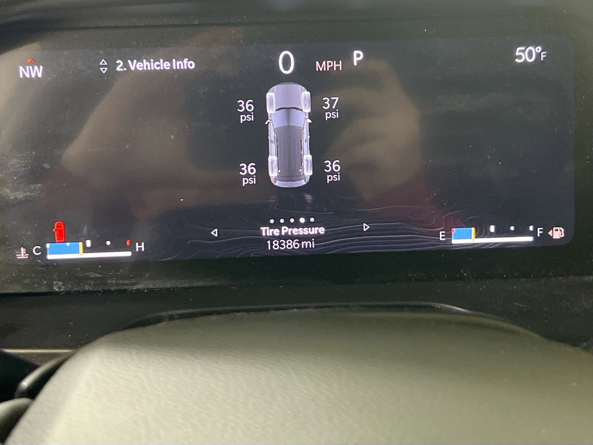 Used 2023 Jeep Grand Cherokee Laredo image 11