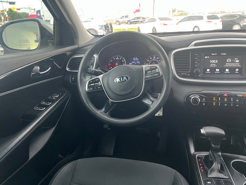 Used 2020 Kia Sorento L FWD image 16