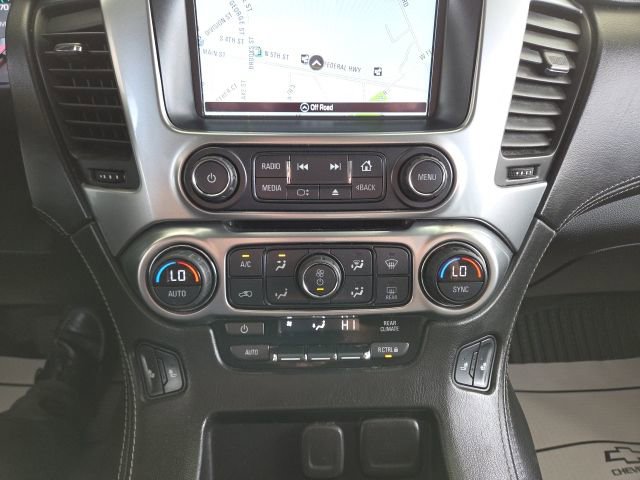Used 2019 Chevrolet Tahoe LT AWD/4WD image 65