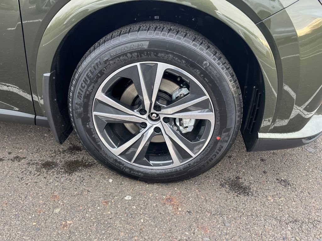 New 2026 Lexus RX 350h image 5
