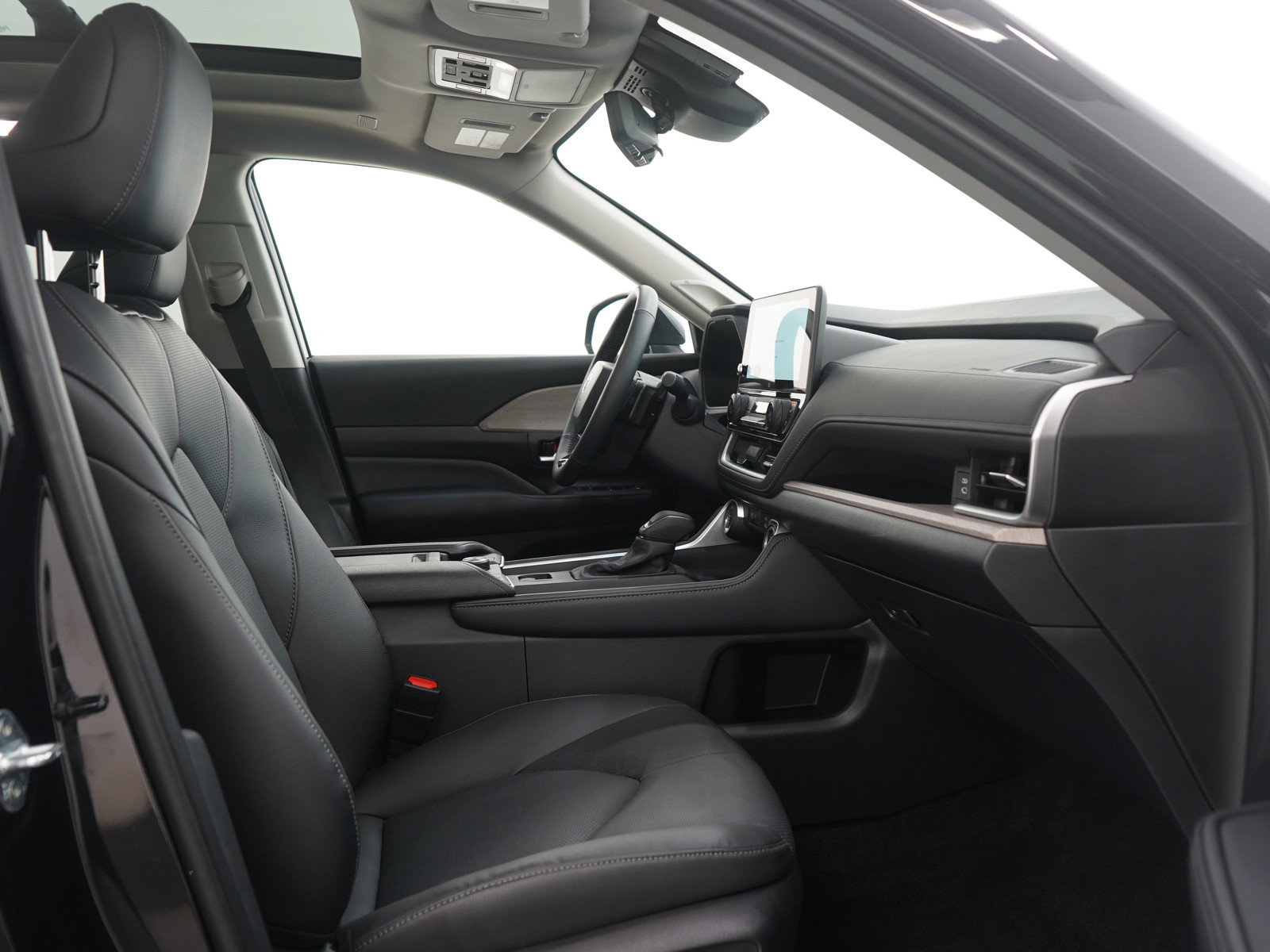 Used 2026 Toyota Grand Highlander Platinum image 13