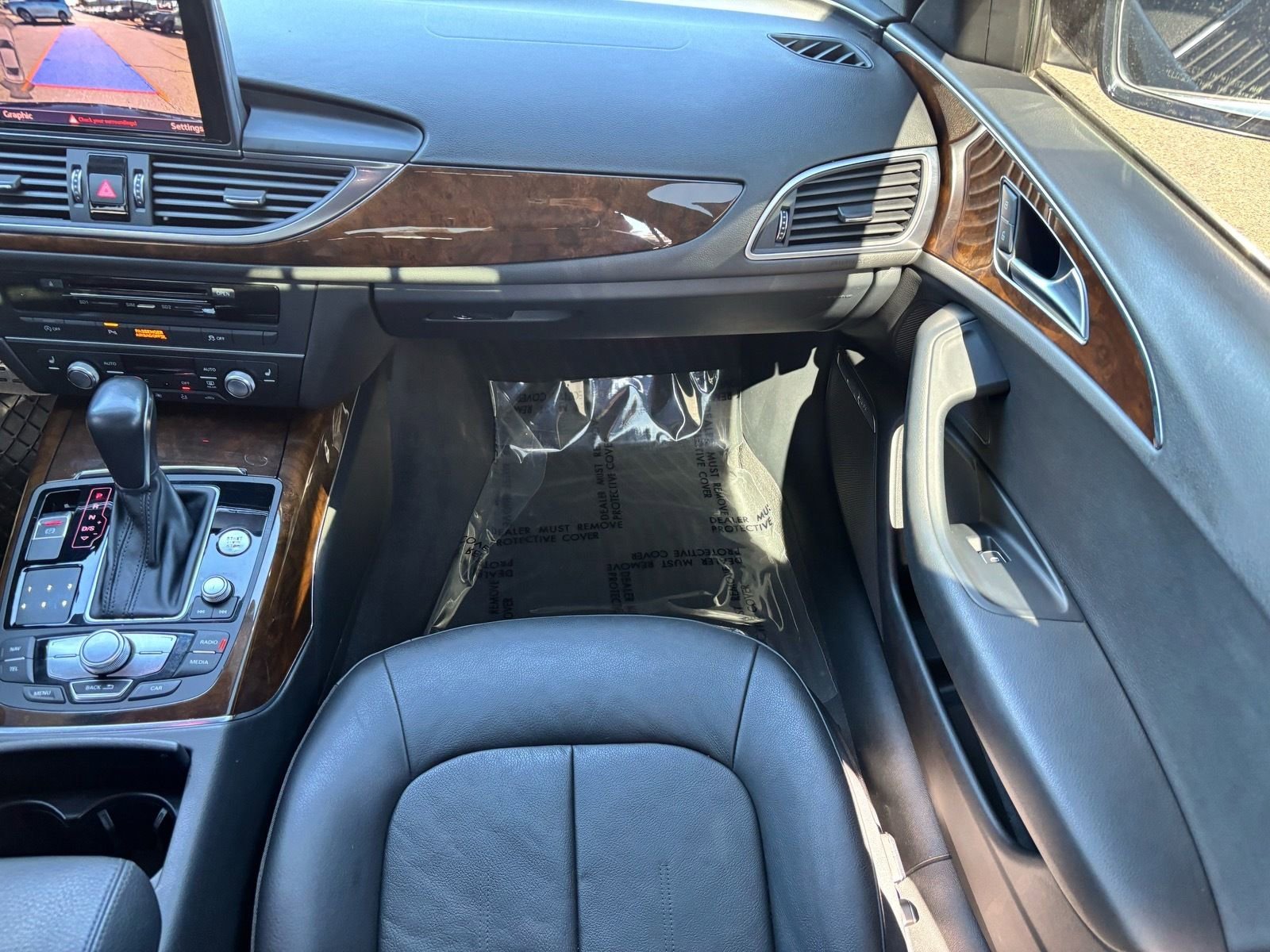 Used 2018 Audi A6 2.0T Premium Plus image 15