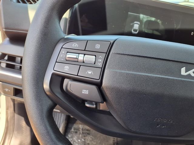 Used 2025 Kia K4 FWD image 16