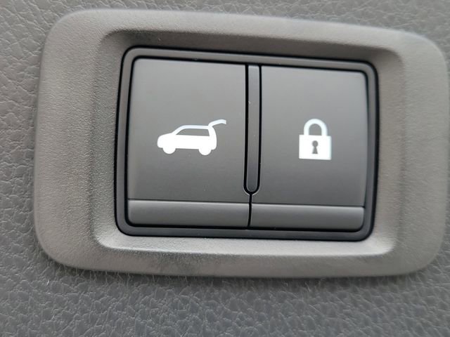 New 2026 Mitsubishi Eclipse Cross SE image 12