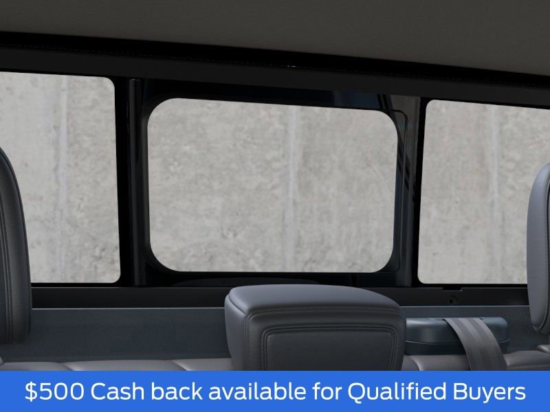 New 2026 Ford Maverick Lariat w/ Black Appearance Package AWD/4WD image 29