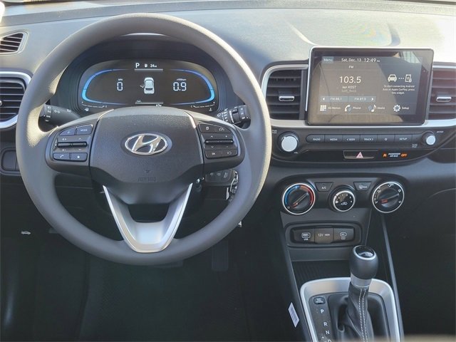 New 2026 Hyundai Venue SE image 4