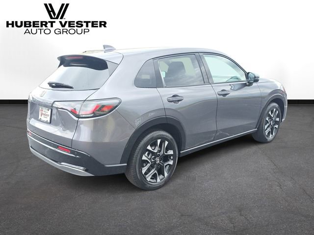 New 2026 Honda HR-V EX-L image 6