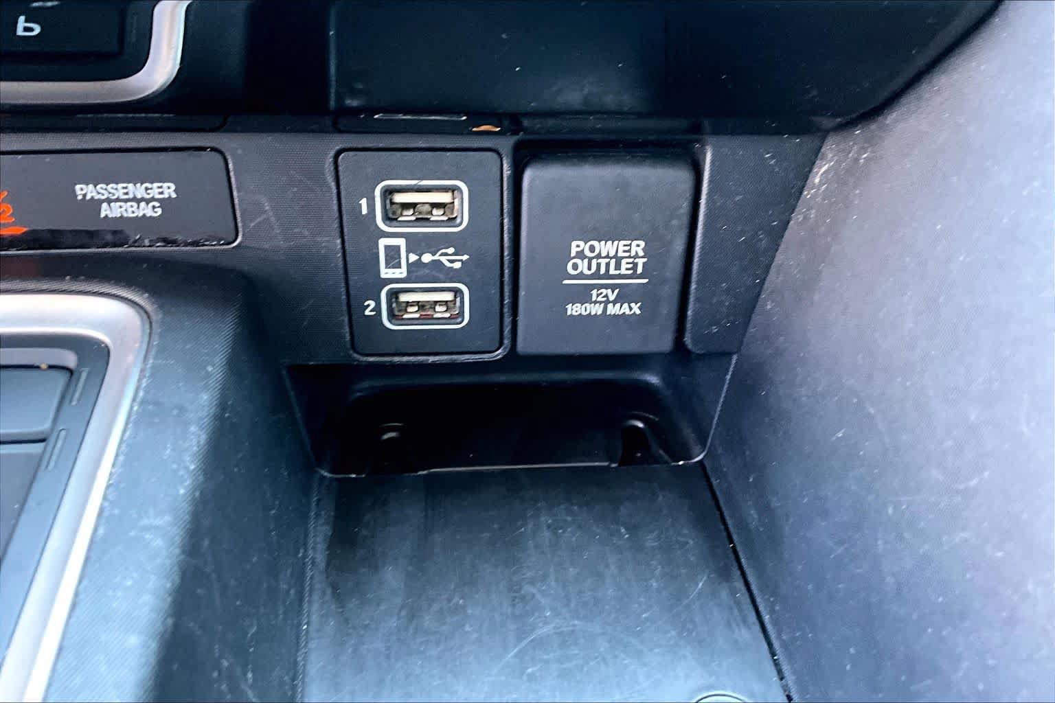 Used 2021 Honda Insight EX image 34