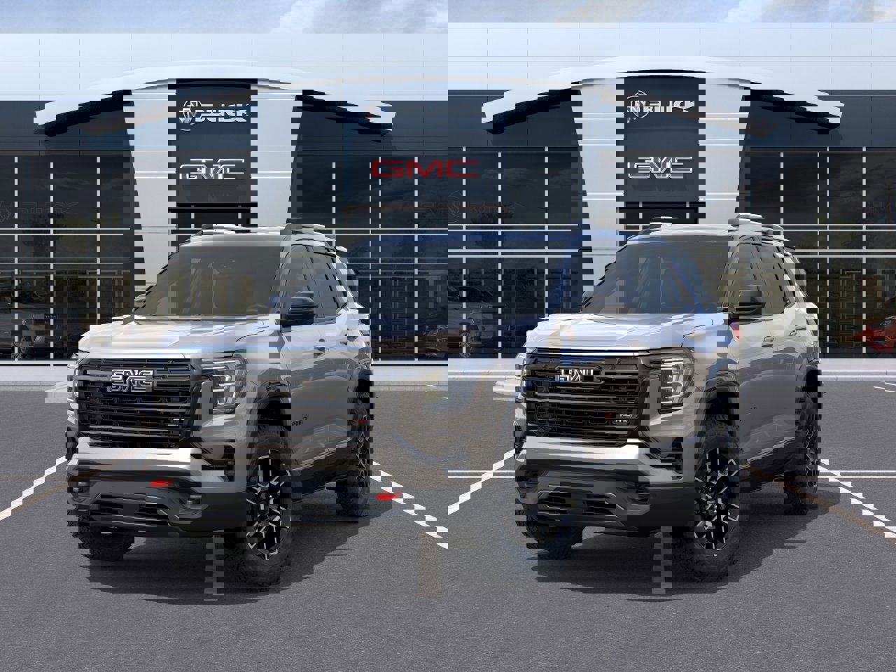 New 2026 GMC Terrain AT4 w/ Convenience Package III image 6