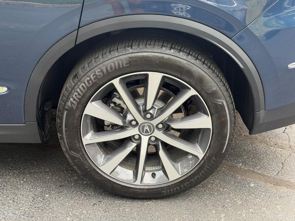 Used 2026 Acura MDX SH-AWD w/ Technology Package image 7