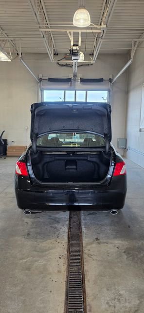 Used 2007 Lexus ES 350 image 5