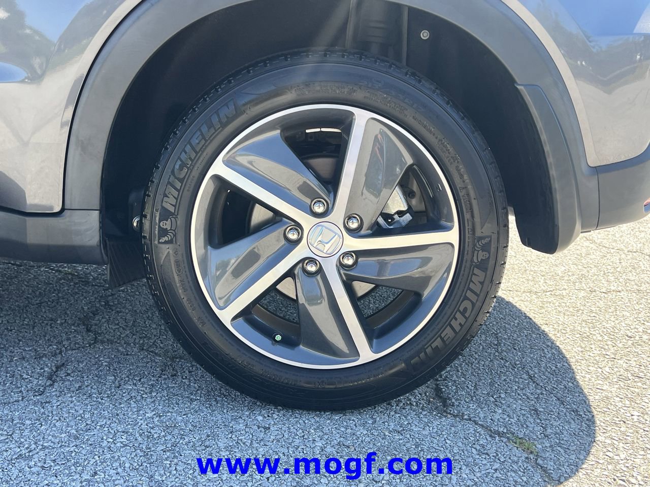 Used 2022 Honda HR-V EX image 31