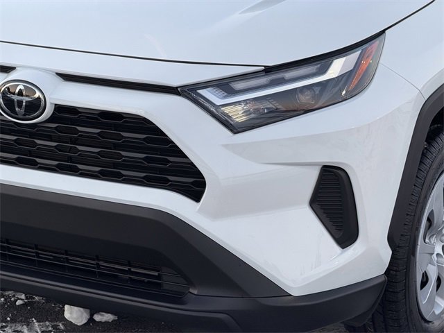 Used 2024 Toyota RAV4 LE image 10