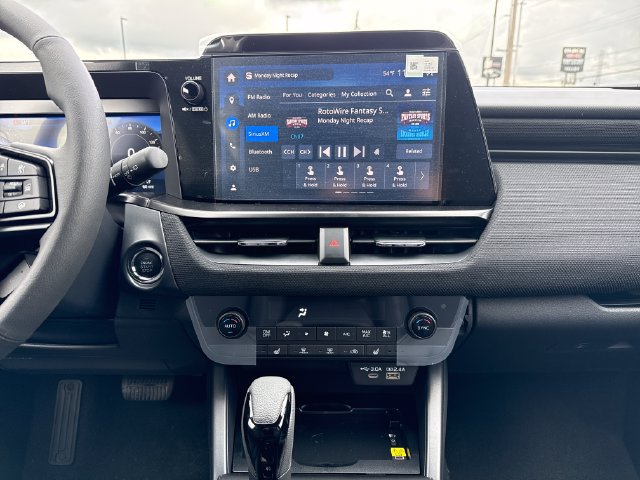 New 2026 Subaru Outback Premium AWD/4WD image 23