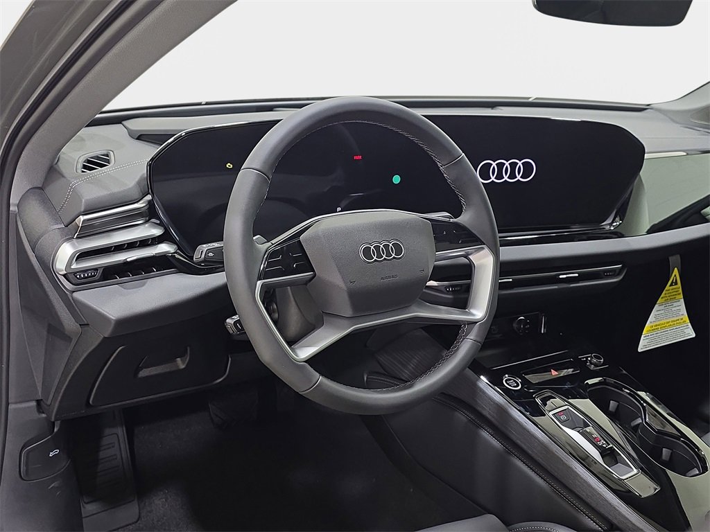 New 2025 Audi A5 2.0T Premium Plus image 14