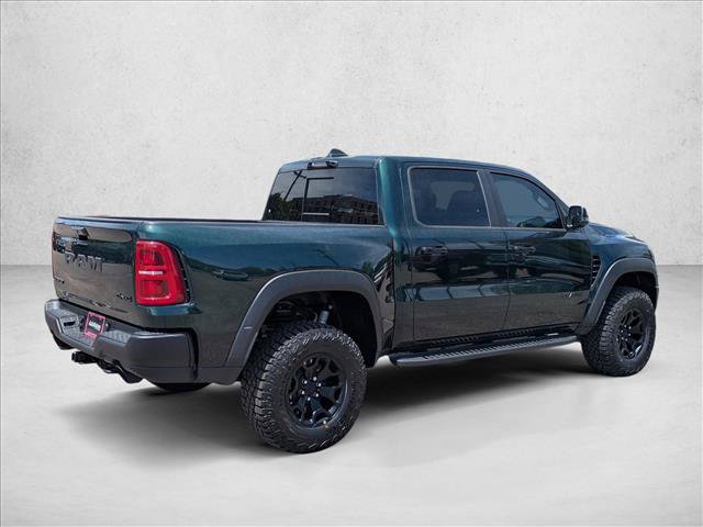 New 2026 RAM 1500 RHO w/ RHO Level 1 Equipment Group AWD/4WD image 2