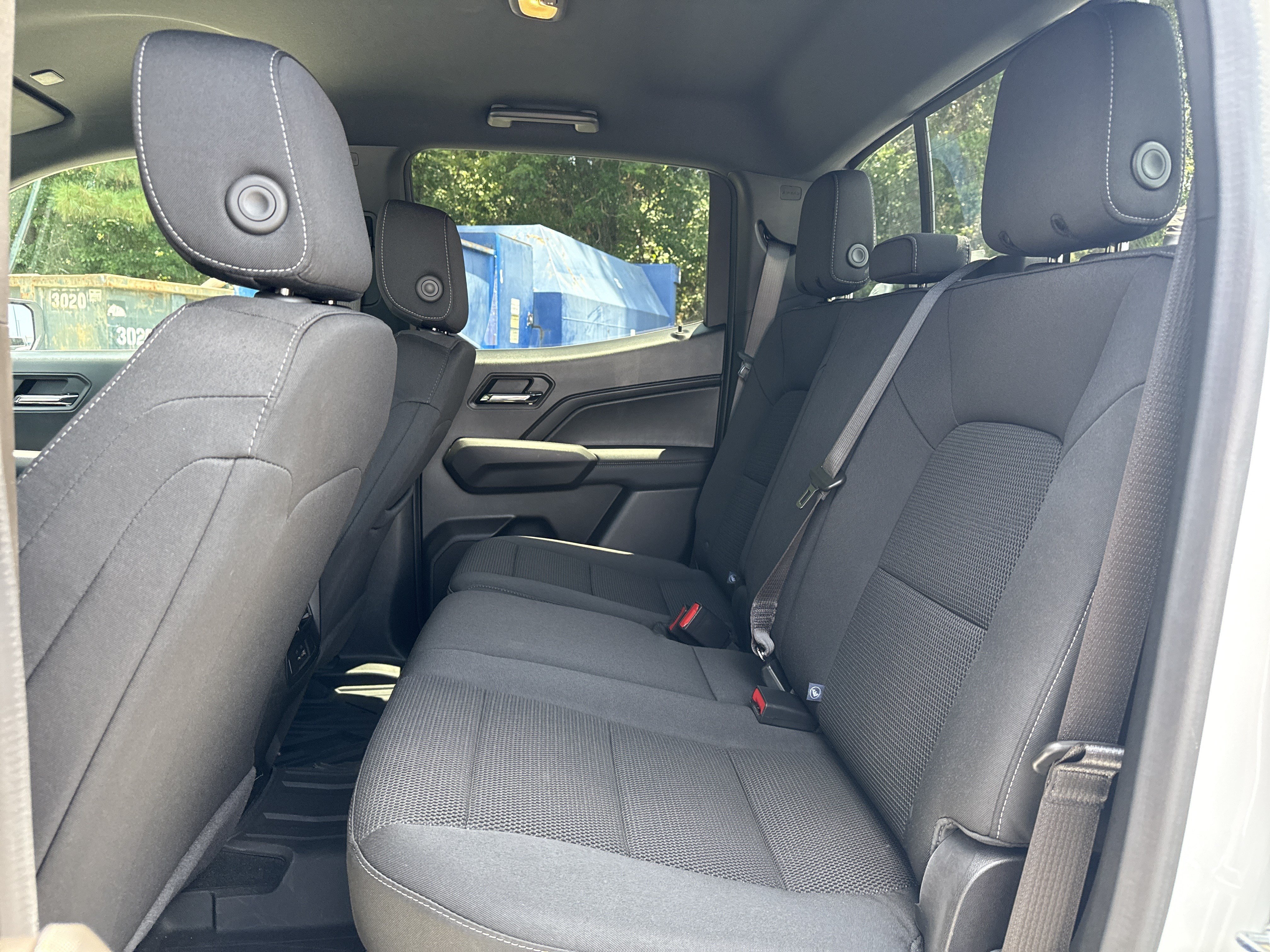 Used 2024 GMC Canyon Elevation w/ Convenience Package RWD image 30