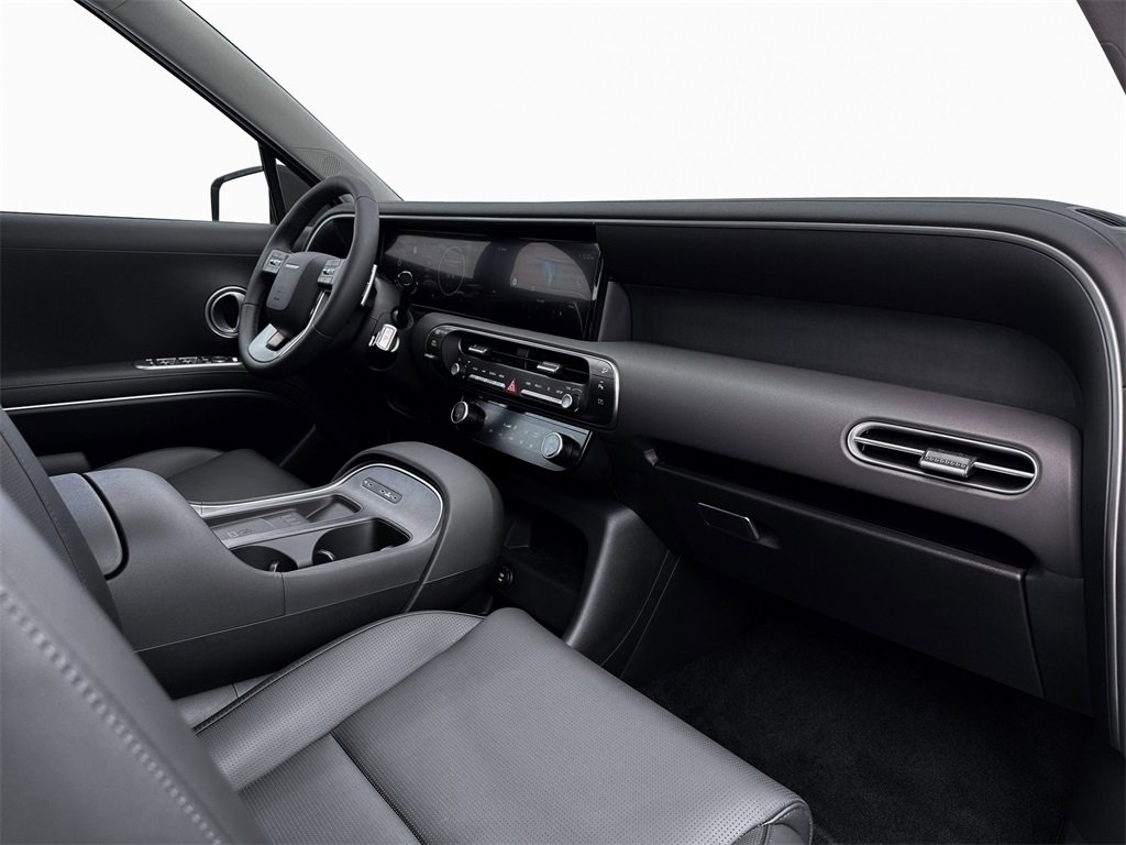 New 2026 Hyundai Palisade SEL image 15