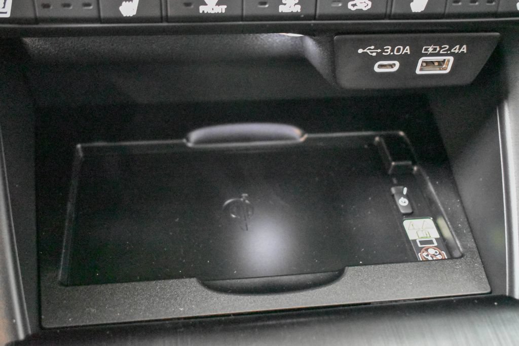 New 2026 Subaru Outback Wilderness AWD/4WD image 18