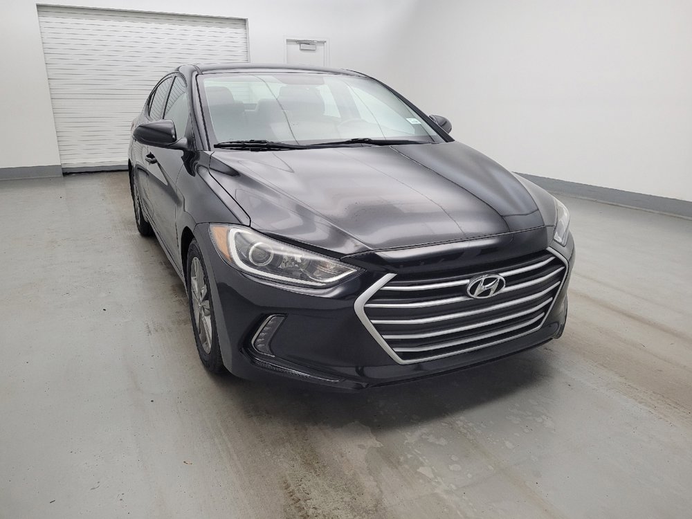 Used 2017 Hyundai Elantra SE w/ SE A/T Tech Package 03 FWD image 14