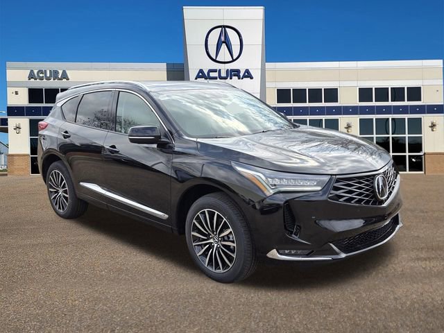 New 2026 Acura RDX SH-AWD w/ Advance Package image 1