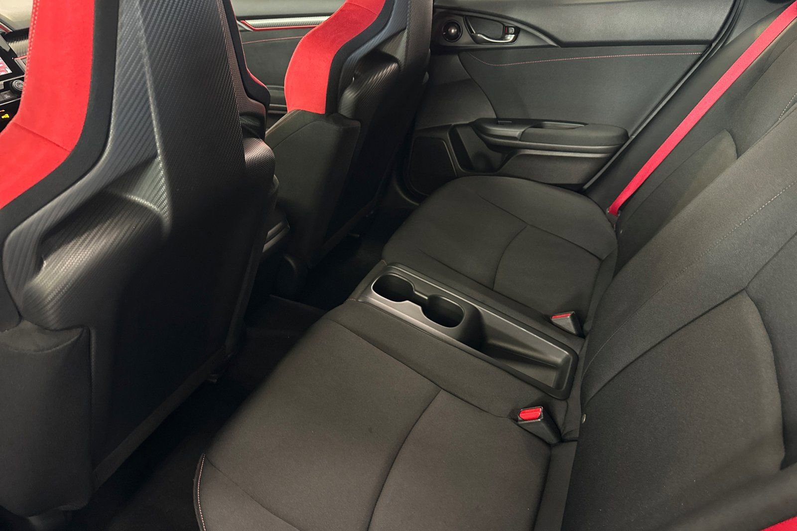 Used 2021 Honda Civic Type R image 13