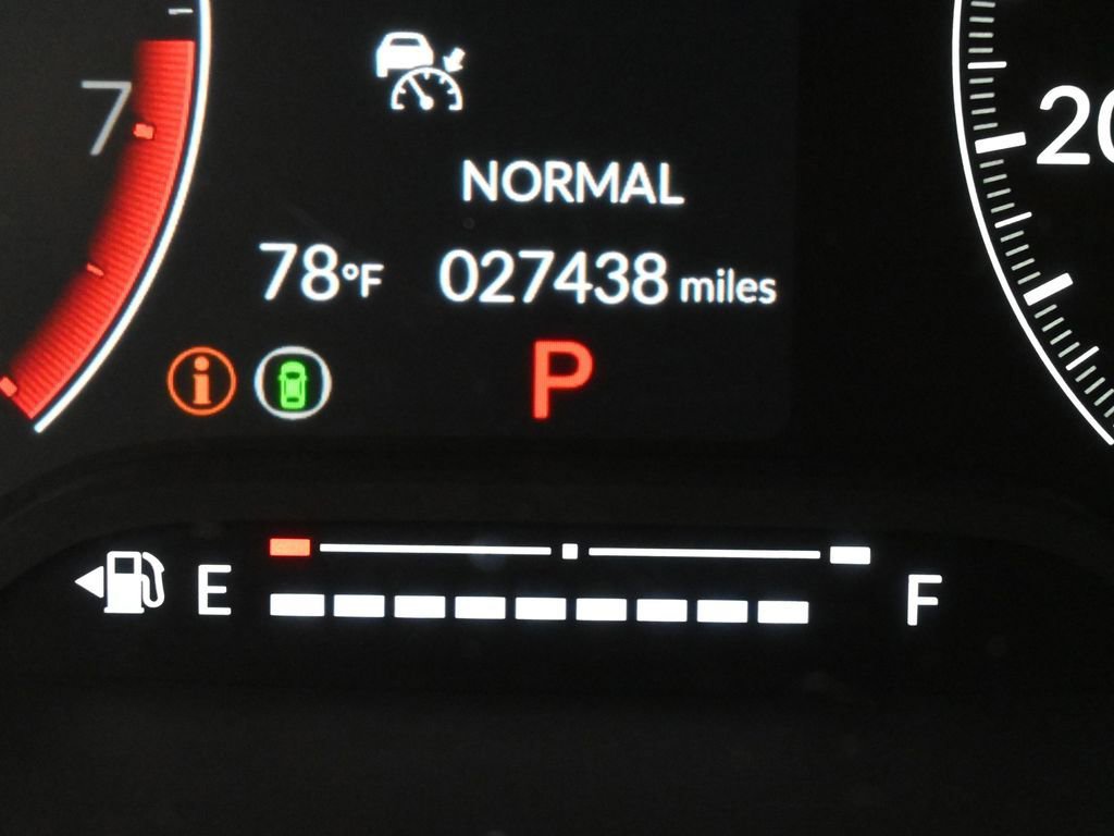 Used 2024 Honda Civic Sport image 31