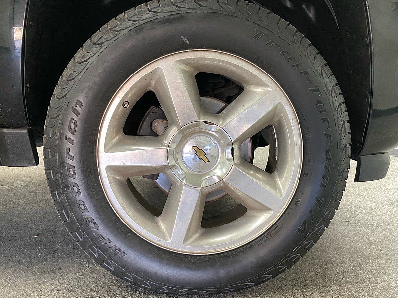 Used 2007 Chevrolet Avalanche LS image 22