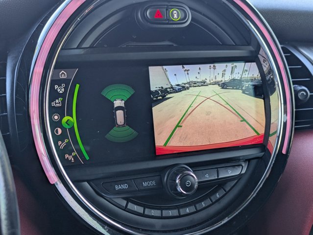 Used 2020 MINI Cooper John Cooper Works w/ Driver Assistance Package image 14