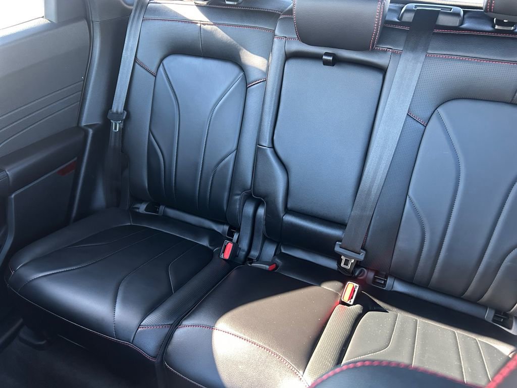 Used 2026 Ford Escape ST-Line Elite w/ Premium Technology Package image 15