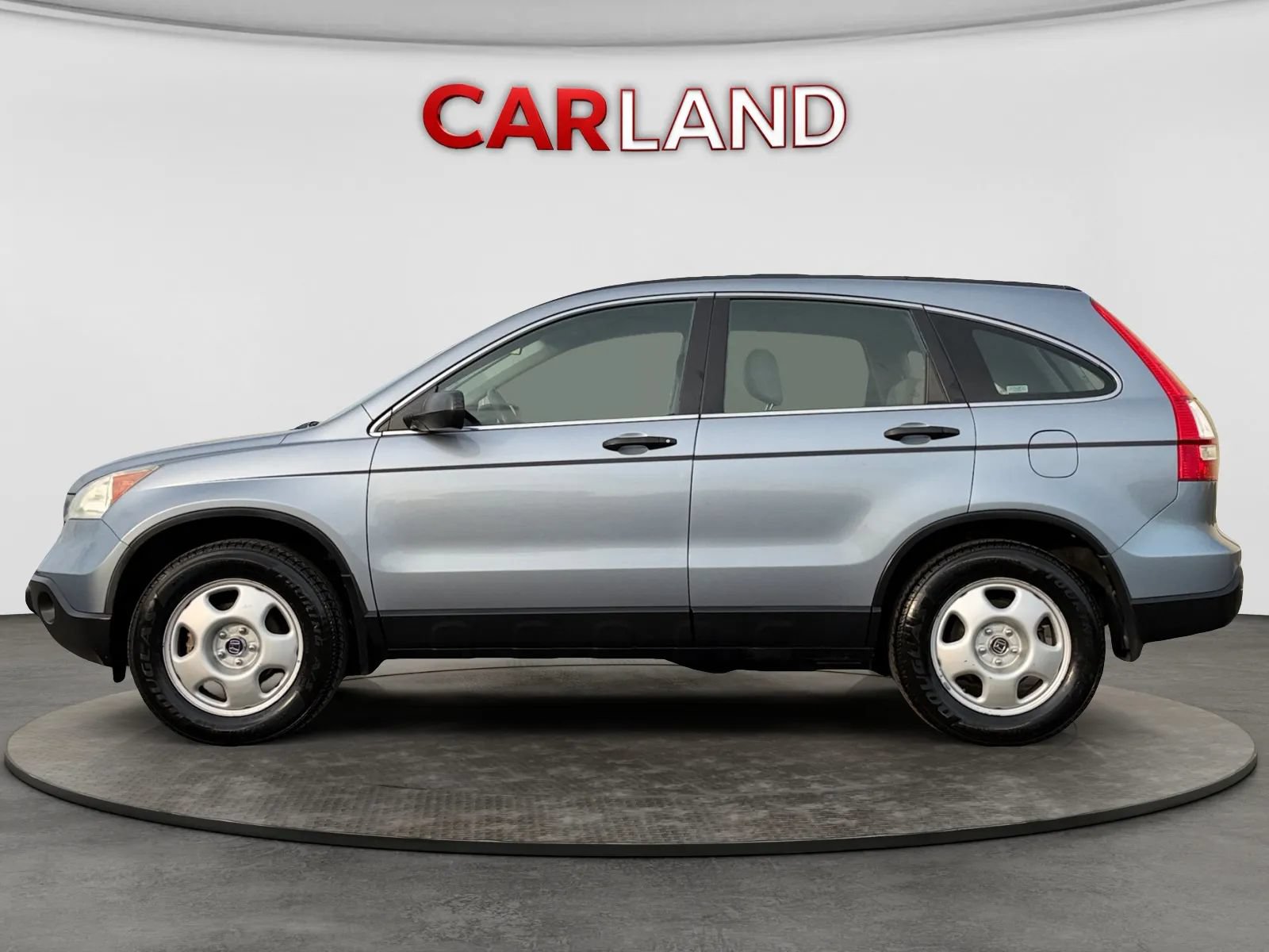 Used 2009 Honda CR-V LX image 2