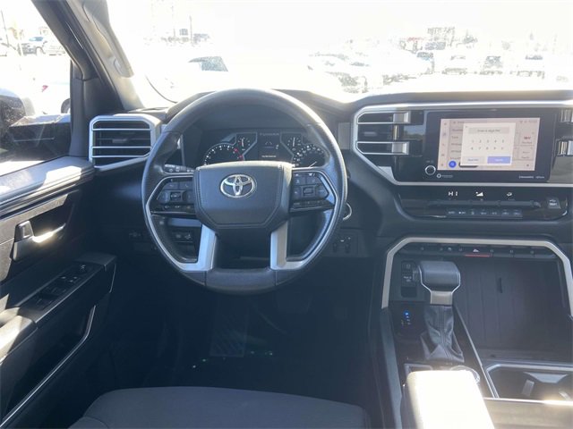 Used 2023 Toyota Tundra SR5 image 11