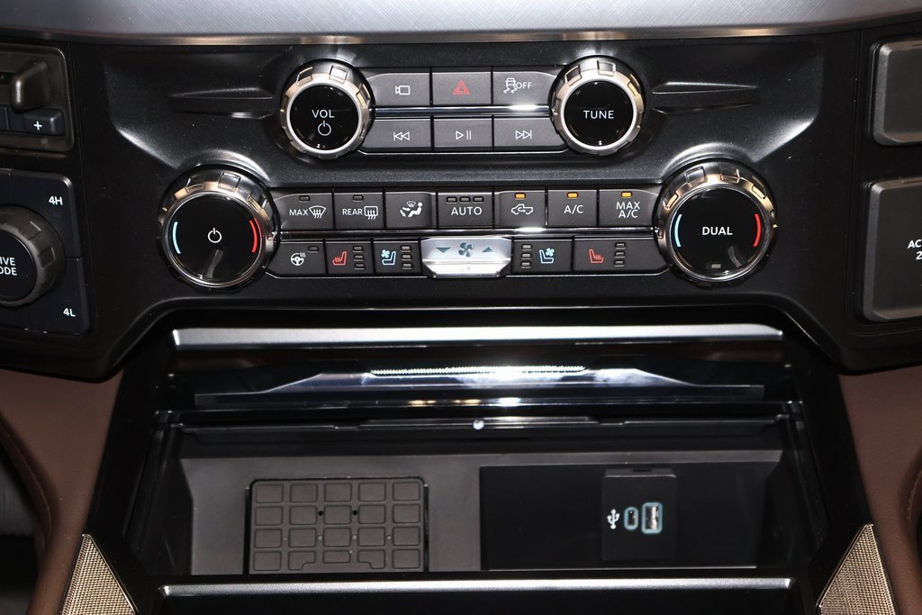 New 2026 Ford F350 King Ranch image 27