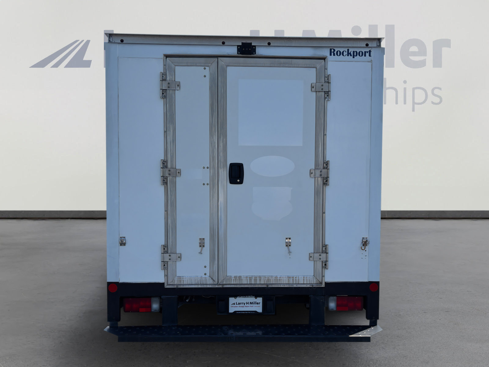Used 2023 RAM ProMaster 3500 FWD image 4