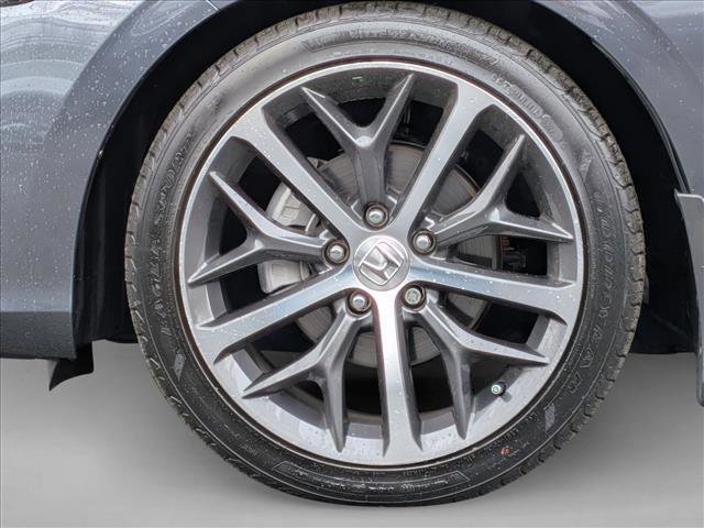 Used 2024 Honda Civic Touring image 25
